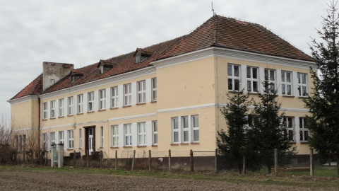 Ponad 2 mln zł ma kosztować remont szkoły w Nakonowie koło Kowala