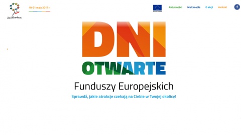 Dzień Otwarty Funduszy Europejskich w Toruniu