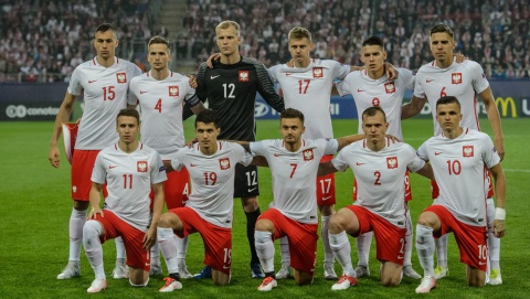 Piłkarskie MME - Polska przegrała ze Słowacją na inaugurację