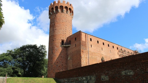 Zamek w Świeciu zwycięzcą plebiscytu TOP 5 zamków i pałaców w Kujawsko-Pomorskiem