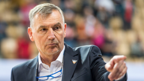 PE koszykarek  Tomasz Herkt: było to nasze najgorsze spotkanie od początku sezonu