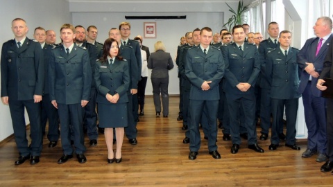 15-lecie Kujawsko-Pomorskiej Inspekcji Transportu Drogowego