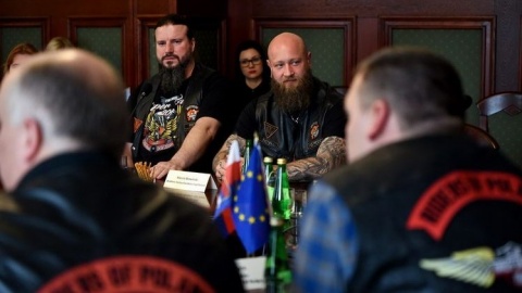 44. Europejski Zlot Harley-Davidson w Bydgoszczy