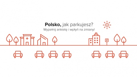 Polsko, jak parkujesz