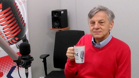 Prof. Andrzej Zybertowicz o pozycji Polski w Unii Europejskiej