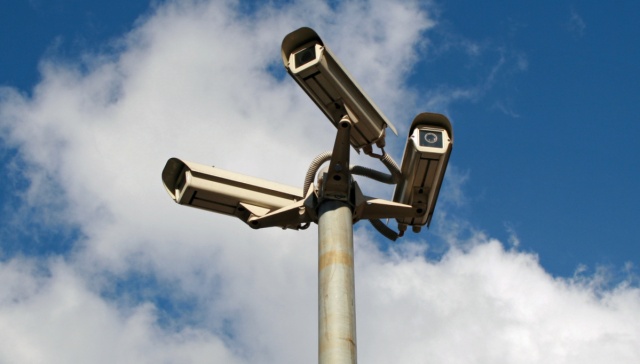 Monitoring poprawi bezpieczeństwo w Dobrzyniu nad Wisłą