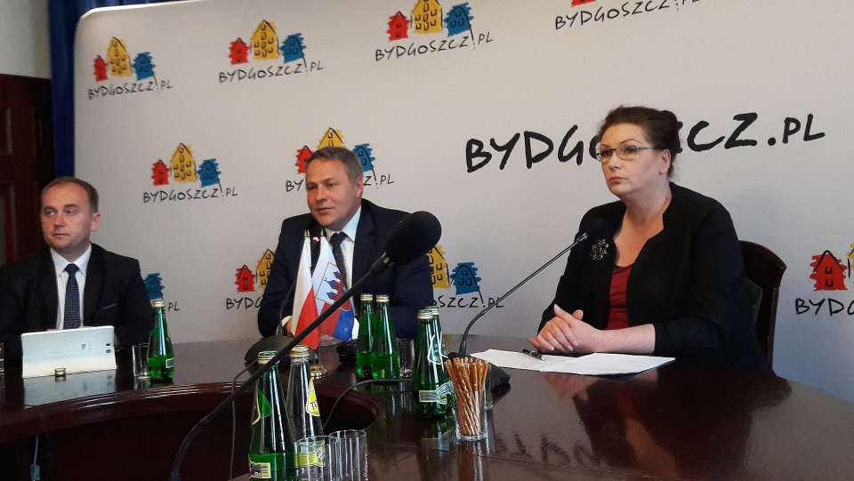 Prezydent Bydgoszczy planuje wprowadzić zmiany w opłatach za śmieci. W ten sposób chce między innymi uszczelnić system. Fot. Tatiana Adonis