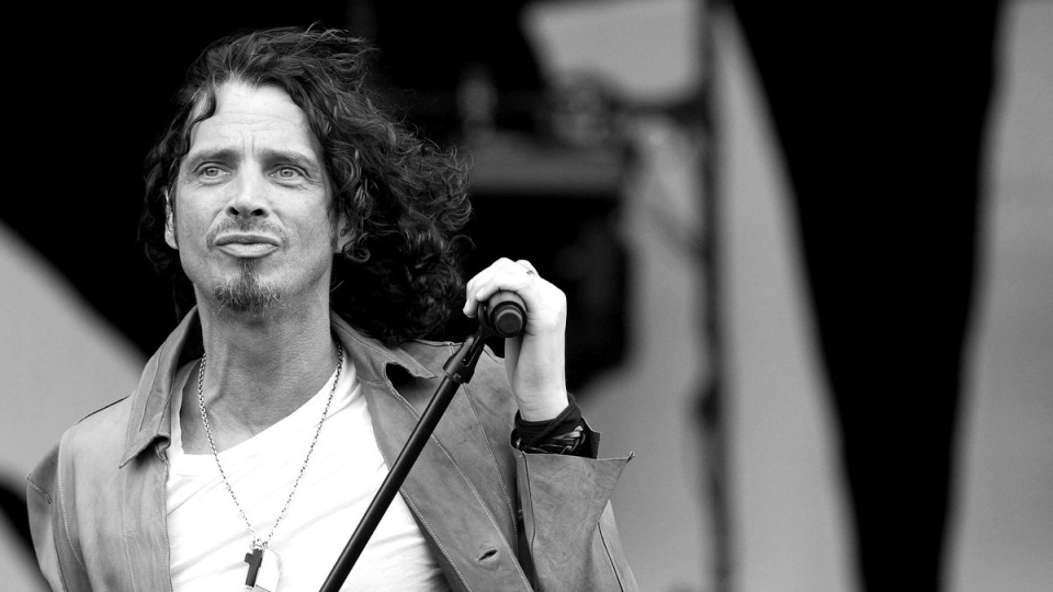 Przyczyna śmierci artysty będzie ustalana. Chris Cornell miał 52 lata. Fot. PAP/EPA/VALERIE KUYPERS