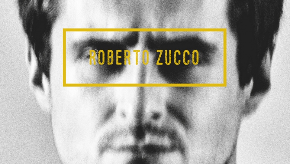 Premiera spektaklu pt. "Roberto Zucco" w reżyserii Leny Frankiewicz, już 22 czerwca. Grafika: teatr.torun.pl