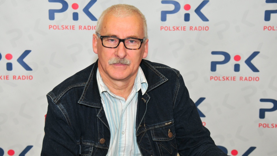 Pomoc do 6 tysięcy złotych trafiła do prawie wszystkich poszkodowanych w gminie Sośno - poinformował wójt gminy Leszek Stroiński. Fot. Tomasz Kaźmierski