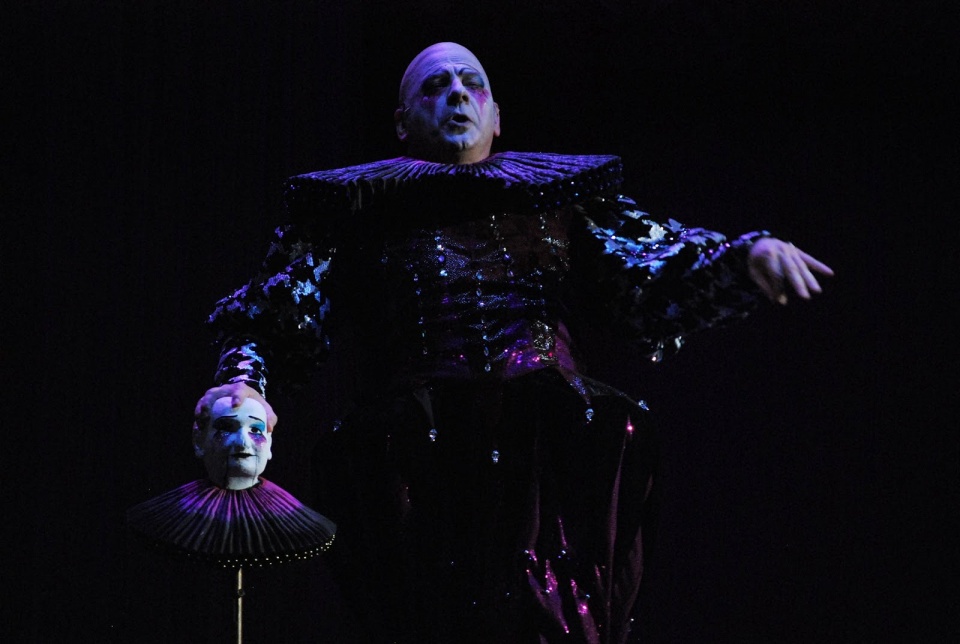Leszek Skrla (Rigoletto)