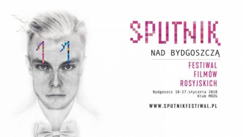 Sputnik nad Bydgoszczą