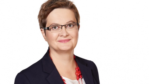 Katarzyna Lubnauer: Po pierwsze wybory samorządowe