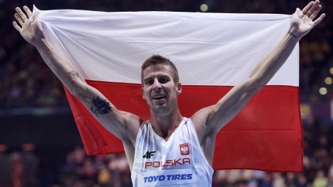 Lekkoatletyczne HMŚ  Lewandowski srebrnym medalistą w biegu na 1500 m