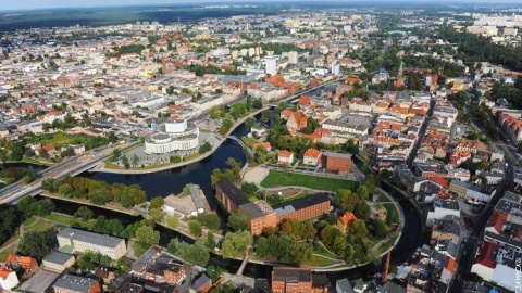 Radni Bydgoszczy przyjęli stanowisko w sprawie specustawy mieszkaniowej