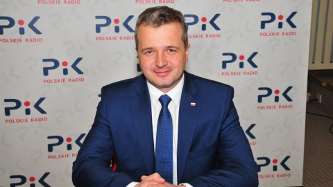 Mikołaj Bogdanowicz: Dziś 48 mln zł, a będzie jeszcze 30 mln na remonty dróg w regionie