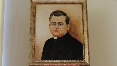 Pamiątki po księdzu Franciszku Dachterze w Seminarium Duchownym w Bydgoszczy