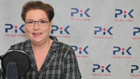 Anna Mackiewicz: Zależy mi, żeby rozwój Bydgoszczy przebiegał bardziej równomiernie