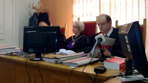 Toruńska adwokat przez 3 lata nie będzie mogła wykonywać swojego zawodu