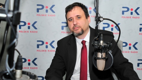 Krzysztof Osiński: nie okładajmy się intelektualnymi pałkami