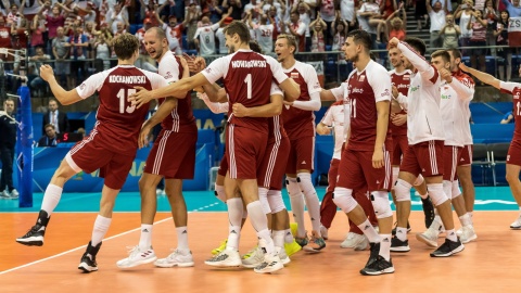 To był mecz Polska wygrała z Iranem bez straty seta na MŚ siatkarzy