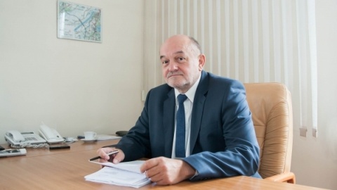 Marek Nowak rezygnuje z kierowania szpitalem w Grudziądzu