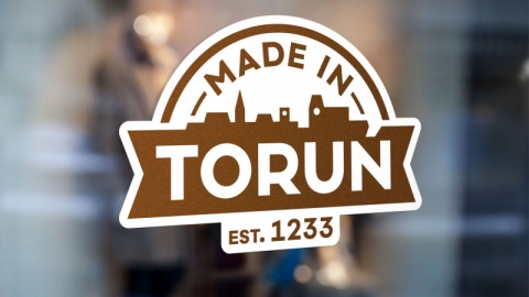 Made in Toruń - promocja lokalnych firm
