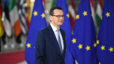 Premier: porozumienie ws. Brexitu odzwierciedla wszystkie potrzebne Polsce warunki