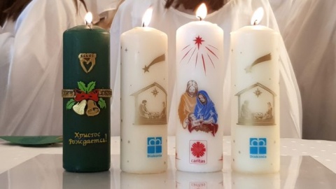 Caritas Diecezji Toruńskiej zainaugurowała Wigilijne Dzieło Pomocy Dzieciom