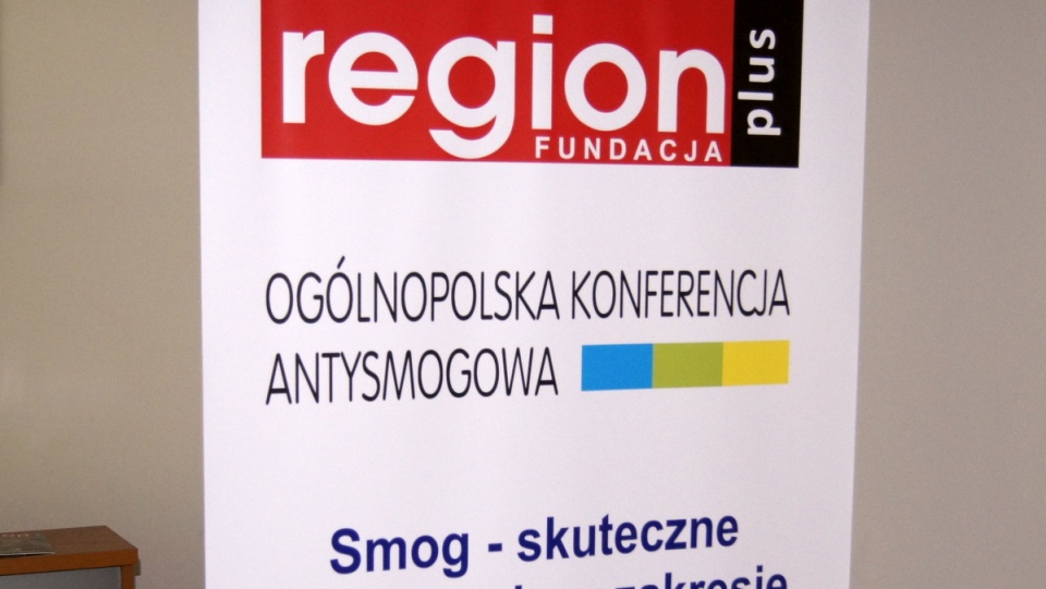 Konferencję zorganizowano w Regionalnym Centrum Innowacyjności UTP. Fot. Henryk Żyłkowski