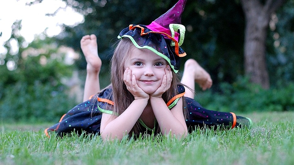 Międzynarodowy Dzień Dziecka w Polsce obchodzony jest od 1952 r. Fot. pixabay.com