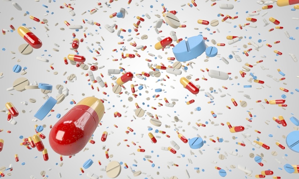 Nowelizacja ustawy o przeciwdziałaniu narkomanii, potraktuje dopalacze na równi z narkotykami. Fot. pixabay.com
