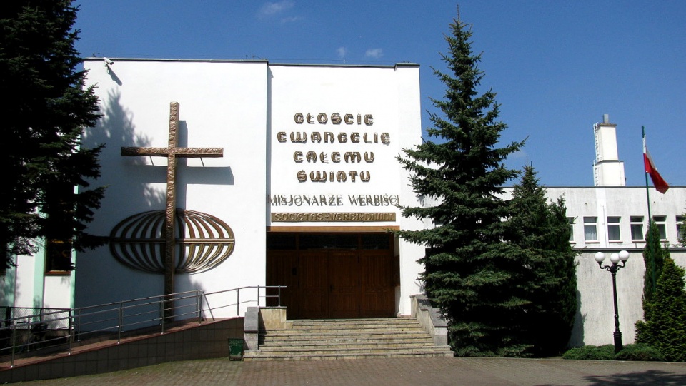 Odwiedziliśmy m. in. Muzeum Misyjne w Laskowicach Pomorskich. Fot. Archiwum