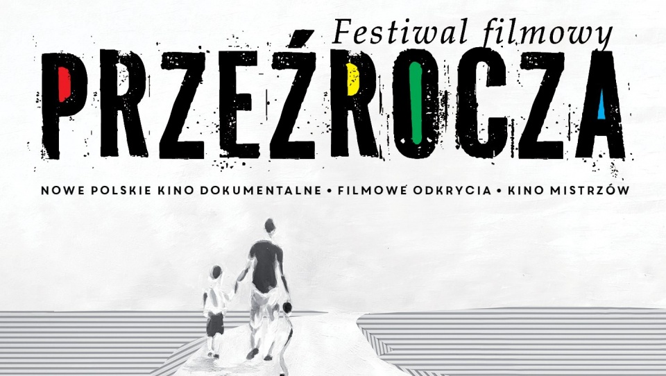 Festiwal Filmowy Przeźrocza Fot. plakat