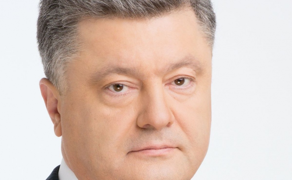 Prezydent Poroszenko podkreślił, że poprzez wprowadzenie stanu wojennego siły zbrojne Ukrainy poprawiły swoje możliwości obronne/fot. Wikipedia