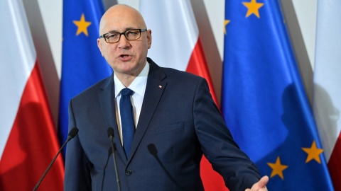 Minister Joachim Brudziński podpisał nowelę rozporządzenia dot. m.in. escape roomów