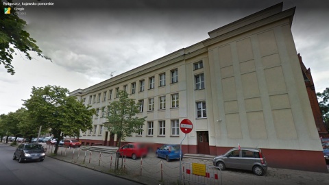 XIII Liceum Ogólnokształcące w Bydgoszczy ma przenieść się do Śródmieścia