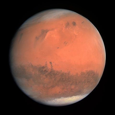 W stronę Marsa w Domu Mikołaja Kopernika