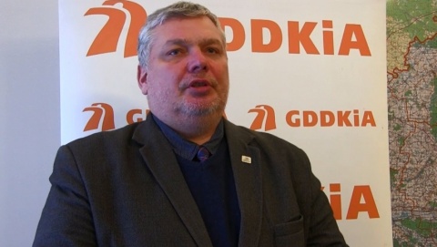 Jarosław Gołębiewski, szef Generalnej Dyrekcji Dróg Krajowych i Autostrad w Bydgoszczy odwołany ze stanowiska