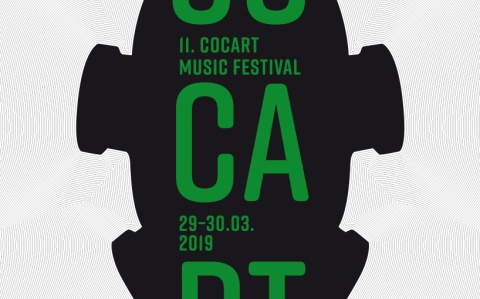 Nadchodzi CoCart Music Festival 2019
