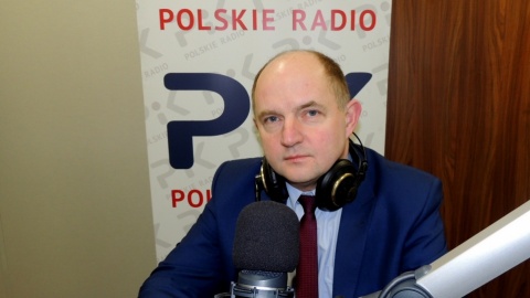 Piotr Całbecki: Musiałem zwolnić urzędnika, by wszystkim ułatwić życie