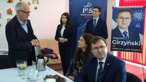 Krzysztof Czabański o nowych propozycjach PiS oraz eurowyborach