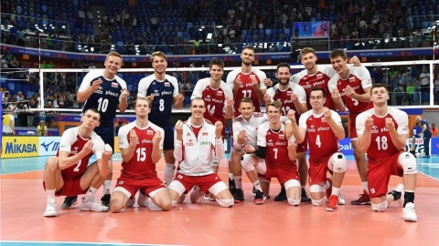 Liga Narodów siatkarzy - Polska pokonała Włochy po niesamowitym tie-breaku