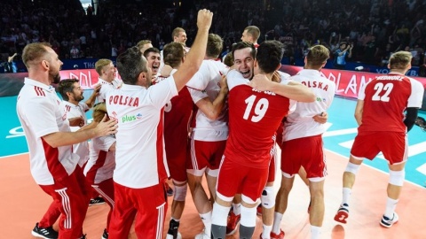 Polscy siatkarze rozbili Brazylię i zdobyli brązowy medal Ligi Narodów 2019