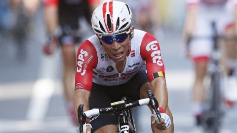 Tour de France 2019 - Ewan zwyciężył w Tuluzie