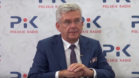 Stanisław Karczewski: Przedłużenie obrad Parlamentu jest dla posłów i senatorów