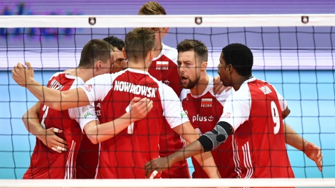 ME 2019 - Polacy wybili Hiszpanom siatkówkę z głowy Pewny trzysetowy triumf w 18 finału