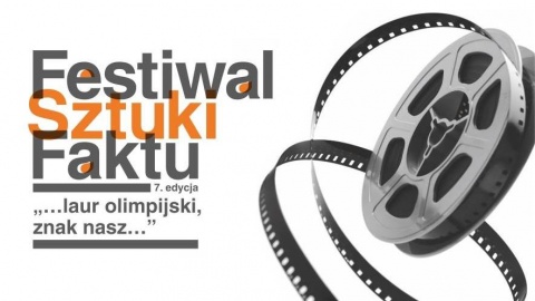 VII Festiwal Sztuki Faktu w Toruniu. Dominuje tematyka sportowa