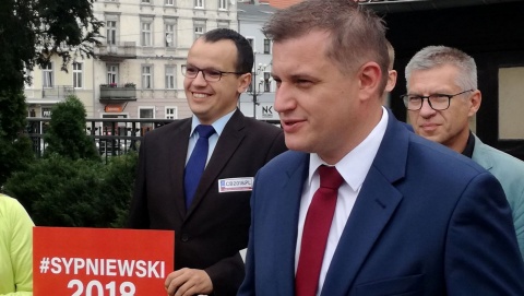 Konfederacja chce być widoczna w Sejmie. Ma sto gotowych projektów ustaw