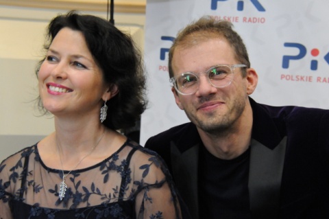 Pianopticum - małżeński duet fortepianowy Agata i Tomasz Gumielowie